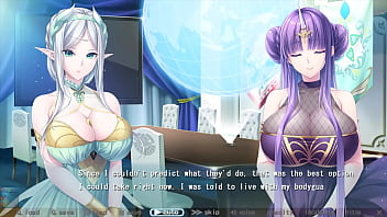 Pure×holic innocent mothers want to get married