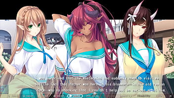 Pure×holic innocent mothers want to get married