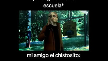 Freddy contra jason en una batalla xd