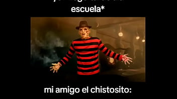 Freddy Contra Jason En Una Batalla Xd thumbnail