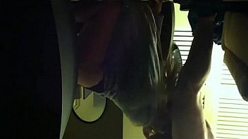 Hot blonde sucks her favourite cock