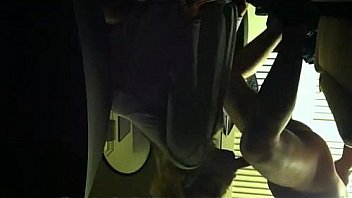 Hot blonde sucks her favourite cock