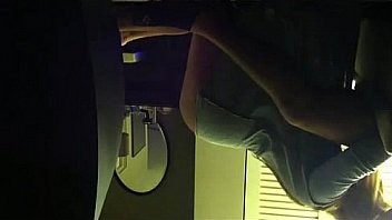 Hot blonde sucks her favourite cock