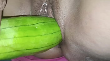 Begging for more she likes it rough