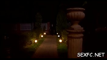 Penis Tasting For Vigorous Girlie Pepper thumbnail