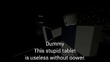 Dummys nightshift with frenni