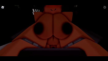 Dummys nightshift with frenni