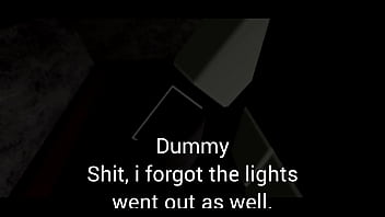 Dummys Nightshift With Frenni thumbnail