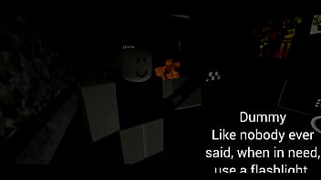 Dummys nightshift with frenni