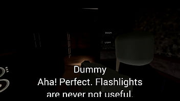 Dummys nightshift with frenni