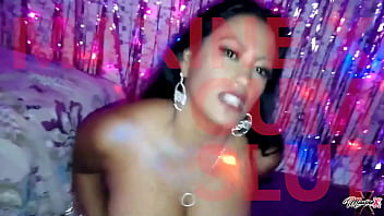 Compilation Of Maxine X Getting Her Tits & Pretty Face Spermed thumbnail