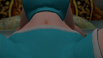 Peeping in girl room