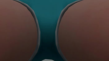 Peeping in girl room