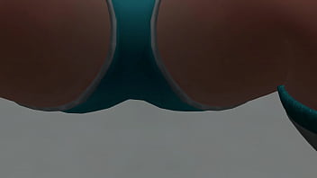 Peeping in girl room