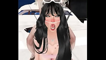 Fodi o cu dela muito forte