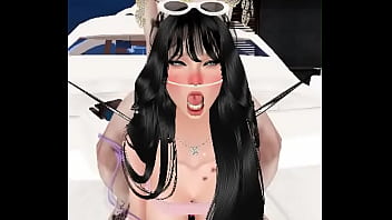 Fodi o cu dela muito forte