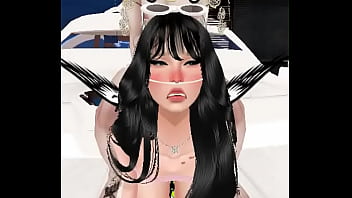 Fodi o cu dela muito forte