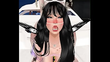 Fodi o cu dela muito forte