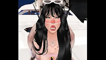 Fodi o cu dela muito forte