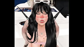 Fodi o cu dela muito forte