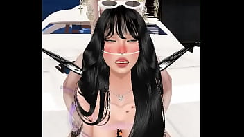 Fodi o cu dela muito forte