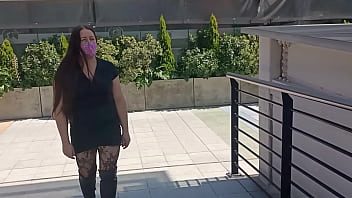 Compilacion de esposa puta follando con su vecino por dinero mientras su cornudo marido trabaja 1