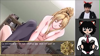 Bible Black Novela Visual Parte 9 thumbnail