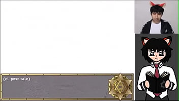 Bible black novela visual parte 9