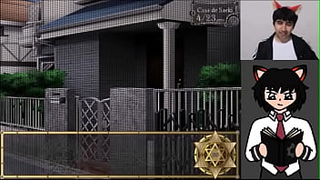 Bible black novela visual parte 9