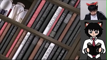 Bible black novela visual parte 9