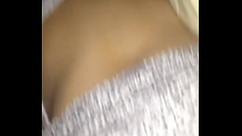 El culito de mi esposa d