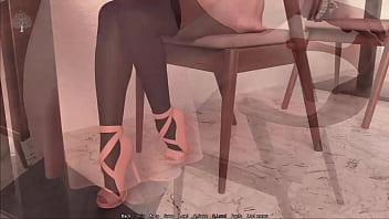 Reclaiming the lost #01 meeting a scandinavian beauty with big tits