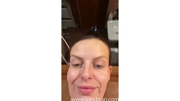 Slave lick my dirty soles while laying on the floor in the cage