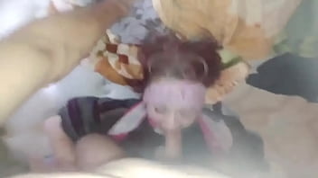 Some bitch taking dick 100