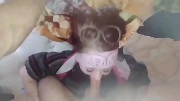 Some bitch taking dick 100