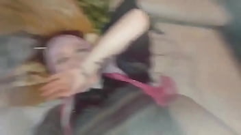 Some bitch taking dick 100