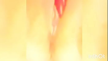 Tight pussy pleasure