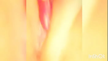 Tight pussy pleasure