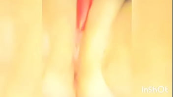 Tight pussy pleasure