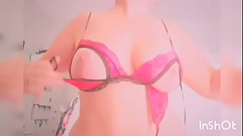 Tight pussy pleasure