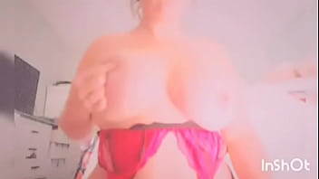 Tight pussy pleasure