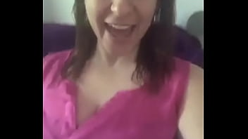 Mayabouelela Is Horny In Bed thumbnail