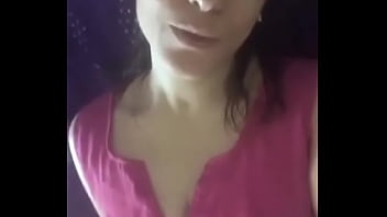 Mayabouelela is horny in bed