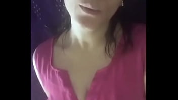 Mayabouelela is horny in bed