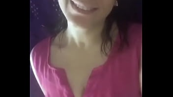 Mayabouelela is horny in bed