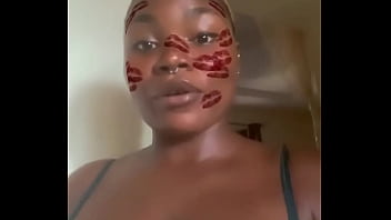 If you don’t suck my boobs no way my pu**y will get wet for you so you know what to do