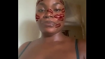 If you don’t suck my boobs no way my pu**y will get wet for you so you know what to do