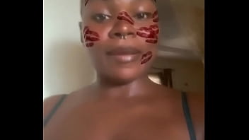 If you don’t suck my boobs no way my pu**y will get wet for you so you know what to do