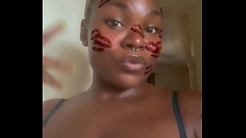 If you don’t suck my boobs no way my pu**y will get wet for you so you know what to do