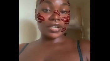 If you don’t suck my boobs no way my pu**y will get wet for you so you know what to do